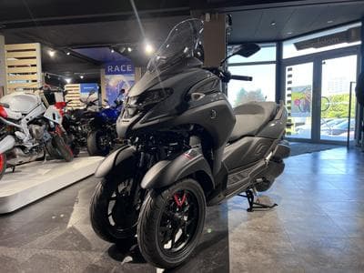 Yamaha TriCity 300 ABS (2026) - Photo 2