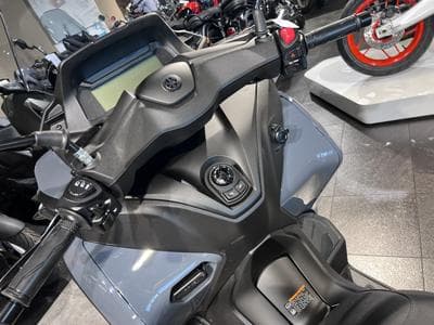 Yamaha TriCity 300 ABS (2026) - Photo 6