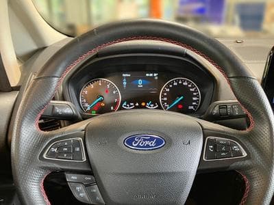 EcoSport