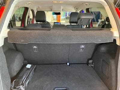 Ford EcoSport EcoSport ST-Line (2021) - Foto 14