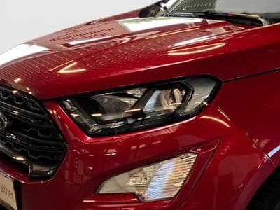 Ford EcoSport EcoSport ST-Line (2021) - Foto 6