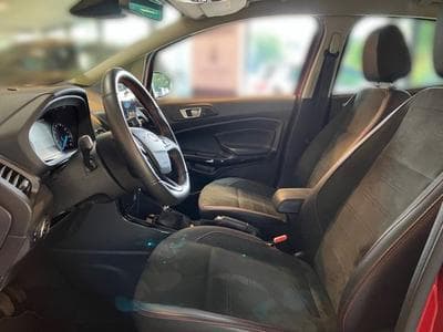 Ford EcoSport EcoSport ST-Line (2021) - Foto 8