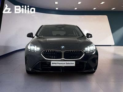 BMW 120 i Head-Up HK M-Sport HiFi DAB LED RFK Komfortzg. S (2024) - Photo 11