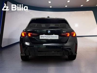 BMW 120 i Head-Up HK M-Sport HiFi DAB LED RFK Komfortzg. S (2024) - Photo 12