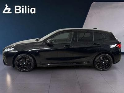 BMW 120 i Head-Up HK M-Sport HiFi DAB LED RFK Komfortzg. S (2024) - Photo 3