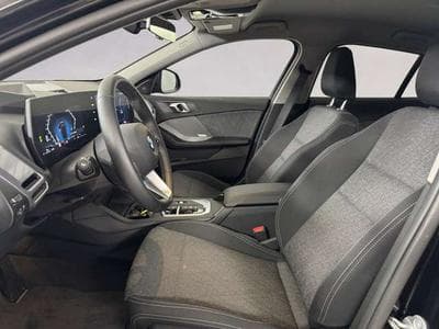 BMW 120 i Head-Up HK M-Sport HiFi DAB LED RFK Komfortzg. S (2024) - Photo 5