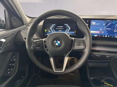 BMW 120 i Head-Up HK M-Sport HiFi DAB LED RFK Komfortzg. S (2024) - Photo 8