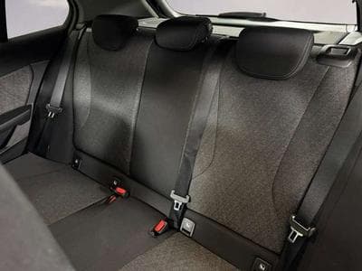 BMW 120 i Head-Up HK M-Sport HiFi DAB LED RFK Komfortzg. S (2024) - Photo 9