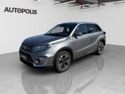 Suzuki Vitara 1.4 GLX (2024) - Foto 1
