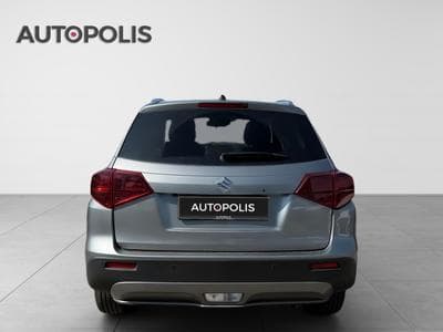 Suzuki Vitara 1.4 GLX (2024) - Foto 13