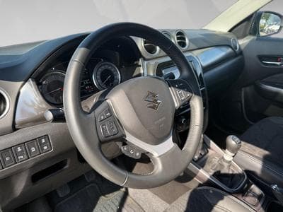 Suzuki Vitara 1.4 GLX (2024) - Foto 3