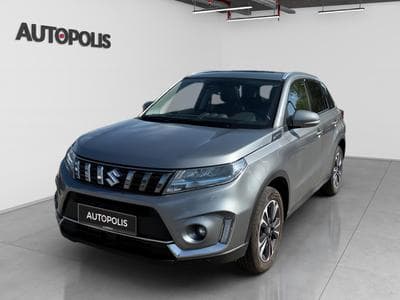 Suzuki Vitara 1.4 GLX (2024) - Foto 8