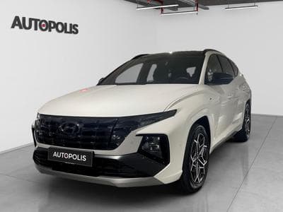 Hyundai Tucson 1.6 IX35 (2024) - Photo 1