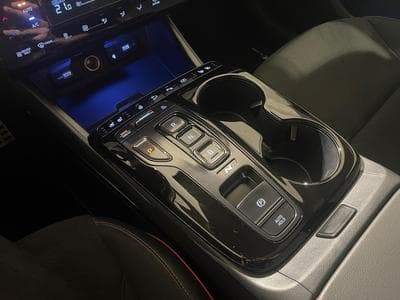 Hyundai Tucson 1.6 IX35 (2024) - Photo 11