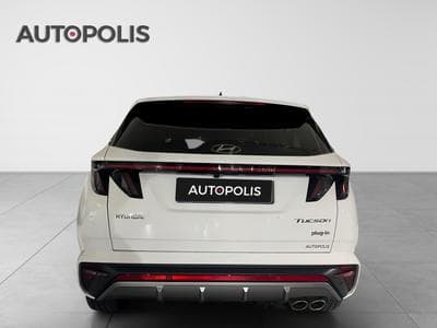 Hyundai Tucson 1.6 IX35 (2024) - Photo 14