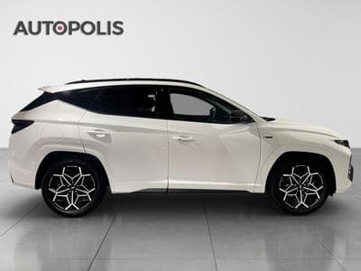 Hyundai Tucson 1.6 IX35 (2024) - Photo 15