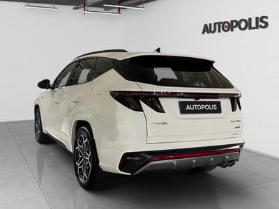Hyundai Tucson 1.6 IX35 (2024) - Photo 2