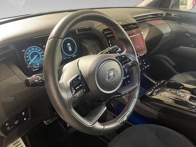 Hyundai Tucson 1.6 IX35 (2024) - Photo 3