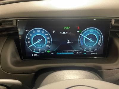 Hyundai Tucson 1.6 IX35 (2024) - Photo 8