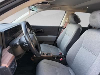 Honda e ADVANC (2020) - Foto 10