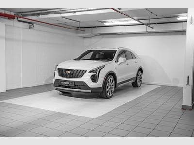 Cadillac XT4 2.0 PREMIUM LUXURY AWD (2022) - Foto 1