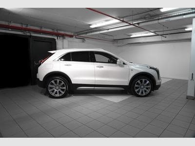 Cadillac XT4 2.0 PREMIUM LUXURY AWD (2022) - Foto 12