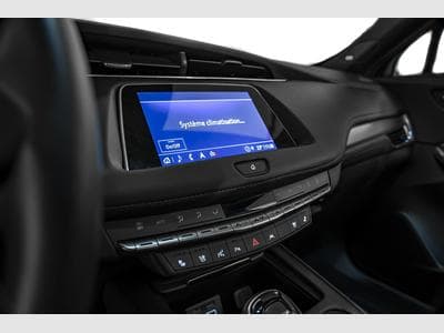 Cadillac XT4 2.0 PREMIUM LUXURY AWD (2022) - Foto 2