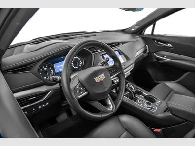 Cadillac XT4 2.0 PREMIUM LUXURY AWD (2022) - Foto 3