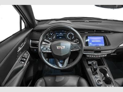 Cadillac XT4 2.0 PREMIUM LUXURY AWD (2022) - Foto 4