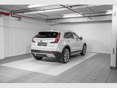 Cadillac XT4 2.0 PREMIUM LUXURY AWD (2022) - Foto 9