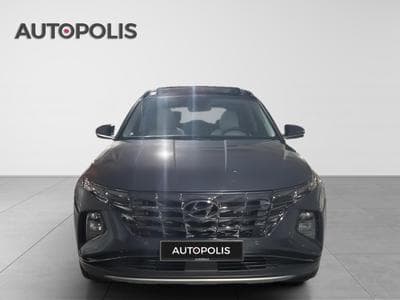 Hyundai Tucson 1.6 (2024) - Photo 10