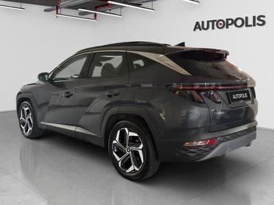 Hyundai Tucson 1.6 (2024) - Photo 2