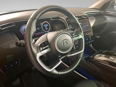 Hyundai Tucson 1.6 shine sensation (2024) - Photo 10