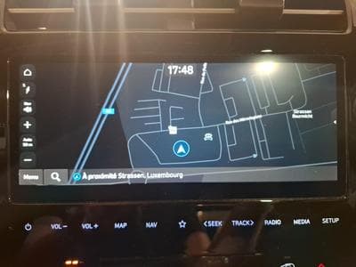 Hyundai Tucson 1.6 shine sensation (2024) - Photo 12