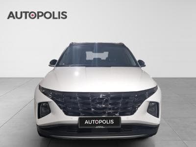 Hyundai Tucson 1.6 shine sensation (2024) - Photo 13