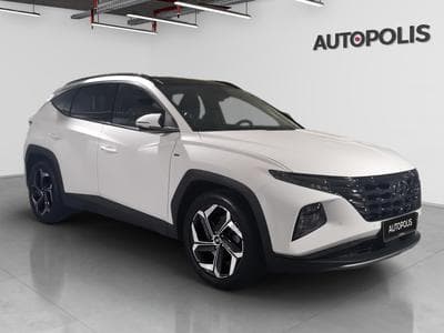 Hyundai Tucson 1.6 shine sensation (2024) - Photo 15