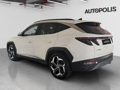 Hyundai Tucson 1.6 shine sensation (2024) - Photo 2