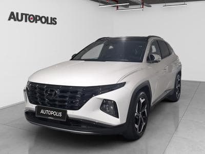 Hyundai Tucson 1.6 shine sensation (2024) - Photo 6