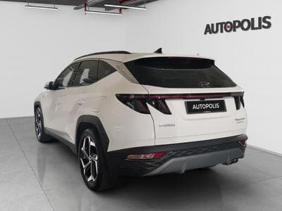 Hyundai Tucson 1.6 shine sensation (2024) - Photo 7