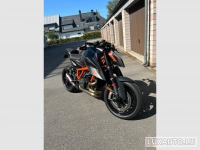 KTM 1290 (2021) - Photo 1