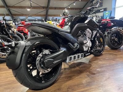 Benda LFC 700 (2025) - Photo 3