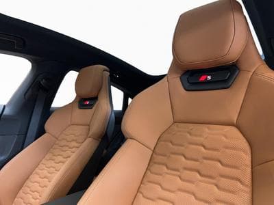 Audi e-tron GT S e-tron GT (2025) - Photo 15