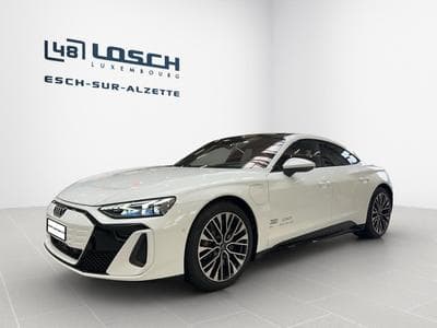 e-tron GT