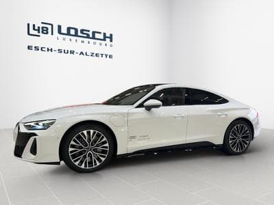 Audi e-tron GT S e-tron GT (2025) - Photo 3