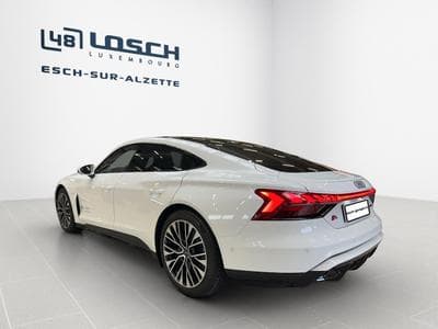 Audi e-tron GT S e-tron GT (2025) - Photo 5