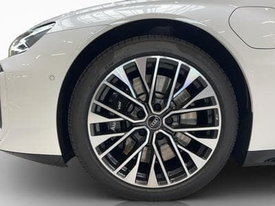 Audi e-tron GT S e-tron GT (2025) - Photo 7