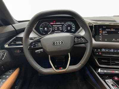 Audi e-tron GT S e-tron GT (2025) - Photo 9