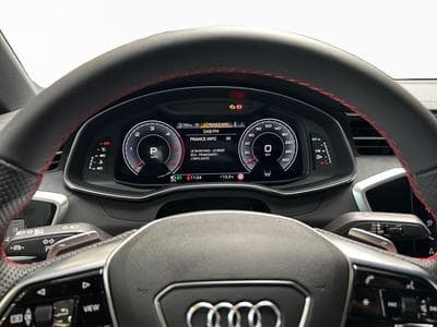 Audi A7 50 TDI quattro tiptronic (2025) - Photo 11