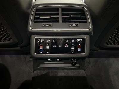 Audi A7 50 TDI quattro tiptronic (2025) - Photo 13