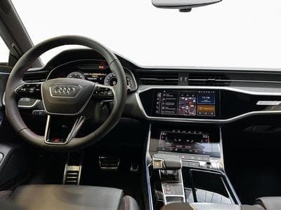 Audi A7 50 TDI quattro tiptronic (2025) - Photo 2